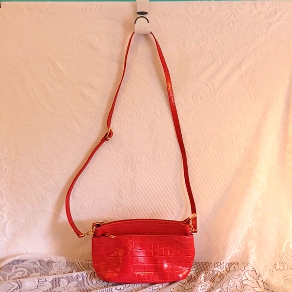 Divina Firenze Leather Purse - Picture 10 of 10